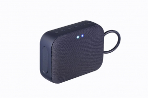 LG XBOOM Go PN1 Bluetooth hangszóró fekete